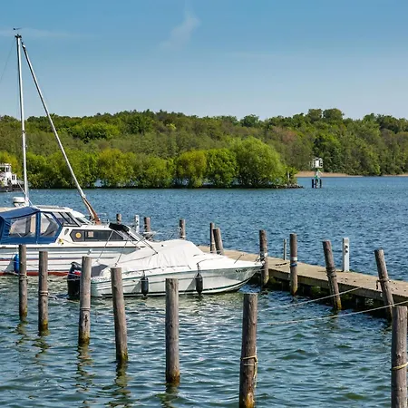 Hangar 19 Luxusapartment Mit Sauna, Kamin, Dachterrasse Und Seeblick H5w3 Lägenhet *