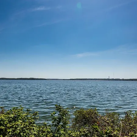 Hangar 19 Luxusapartment Mit Sauna, Kamin, Dachterrasse Und Seeblick H5w3 Apartment