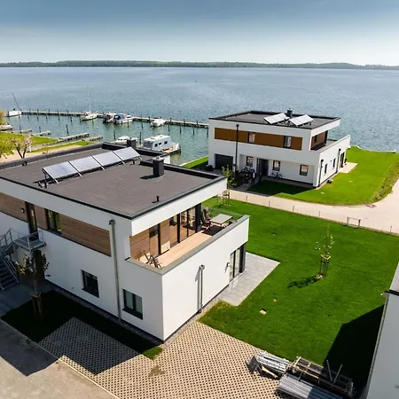 Apartment Hangar 19 Luxusapartment Mit Sauna, Kamin, Dachterrasse Und Seeblick H5w3 *