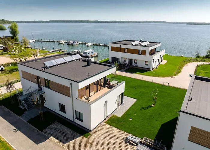 Apartment Hangar 19 Luxusapartment Mit Sauna, Kamin, Dachterrasse Und Seeblick H5w3 *